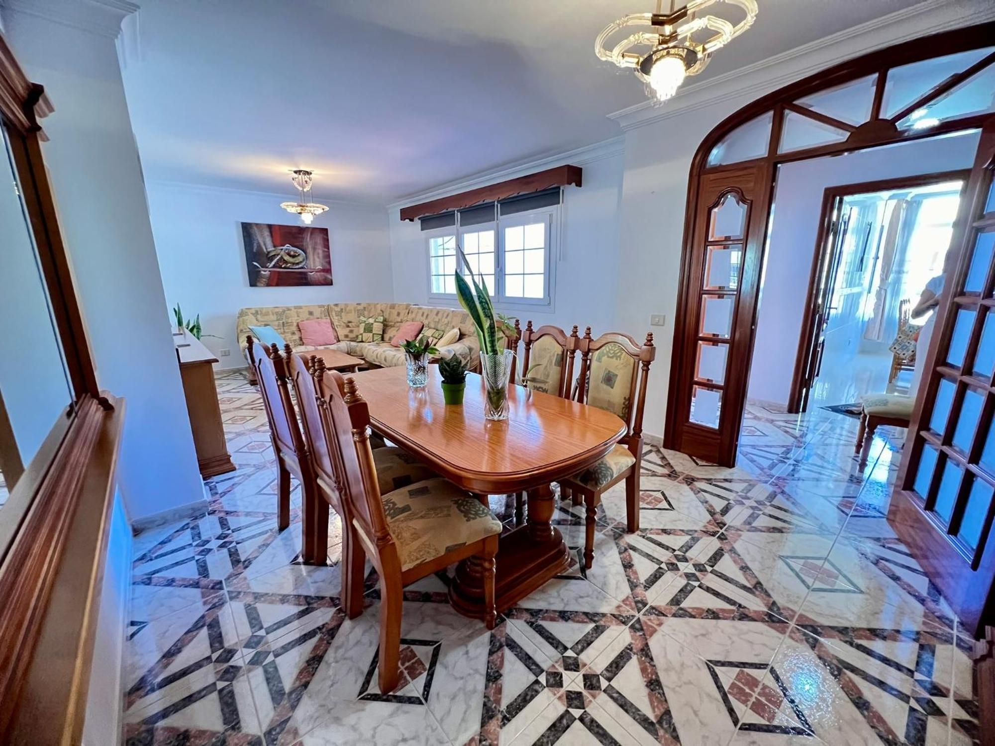 Casa Pancha Apartment Arinaga Luaran gambar