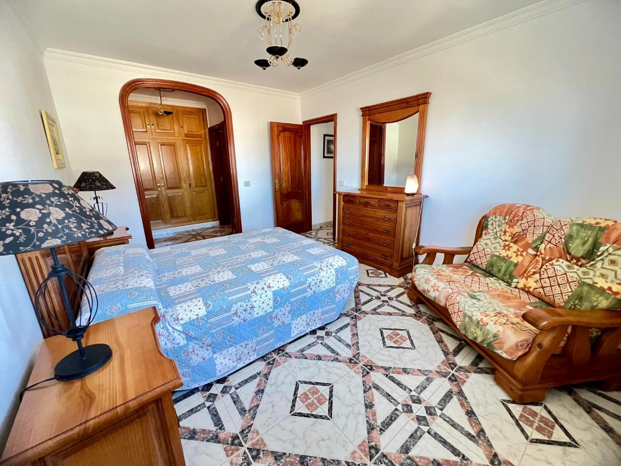 Casa Pancha Apartment Arinaga Luaran gambar