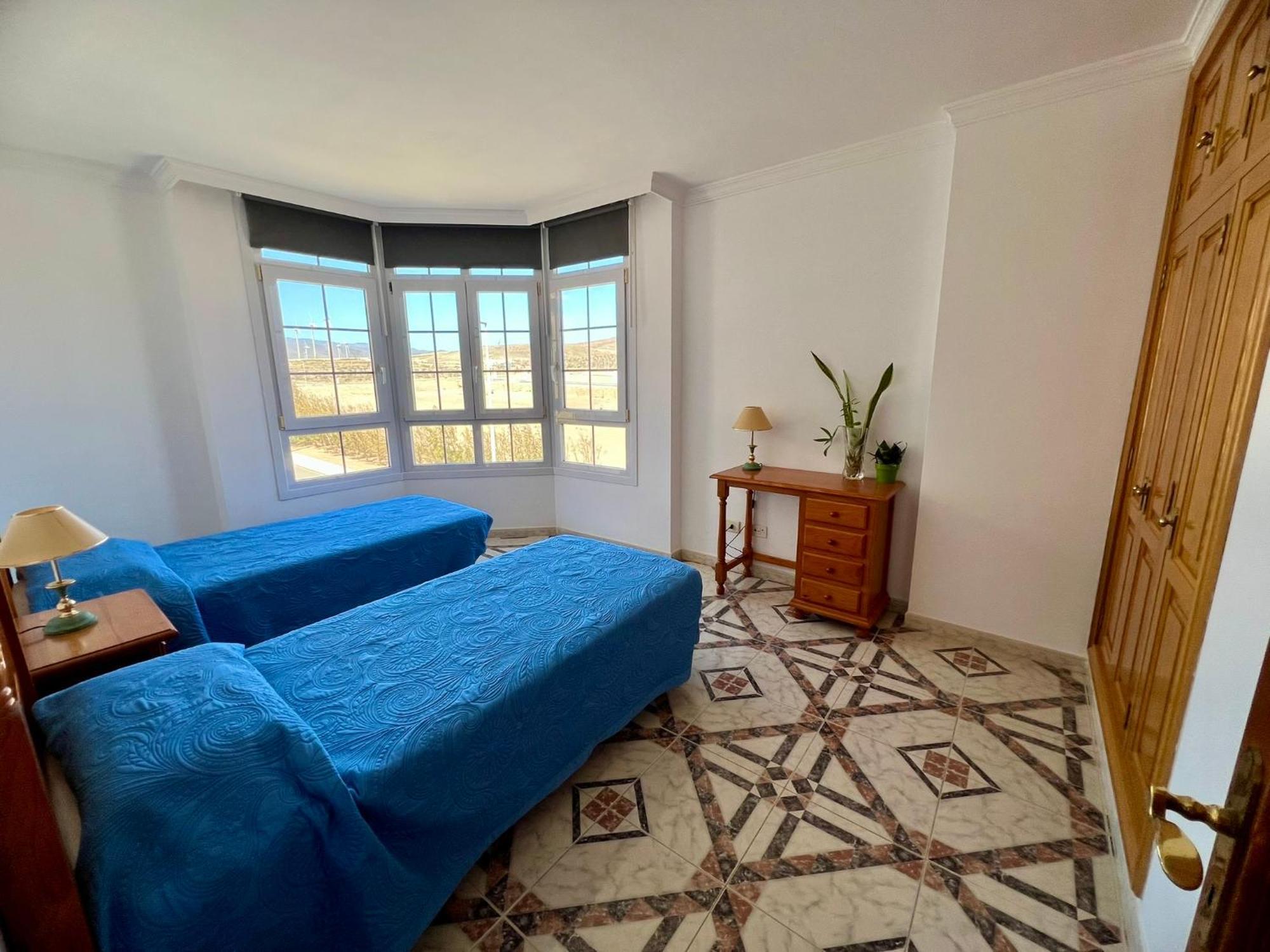 Casa Pancha Apartment Arinaga Luaran gambar
