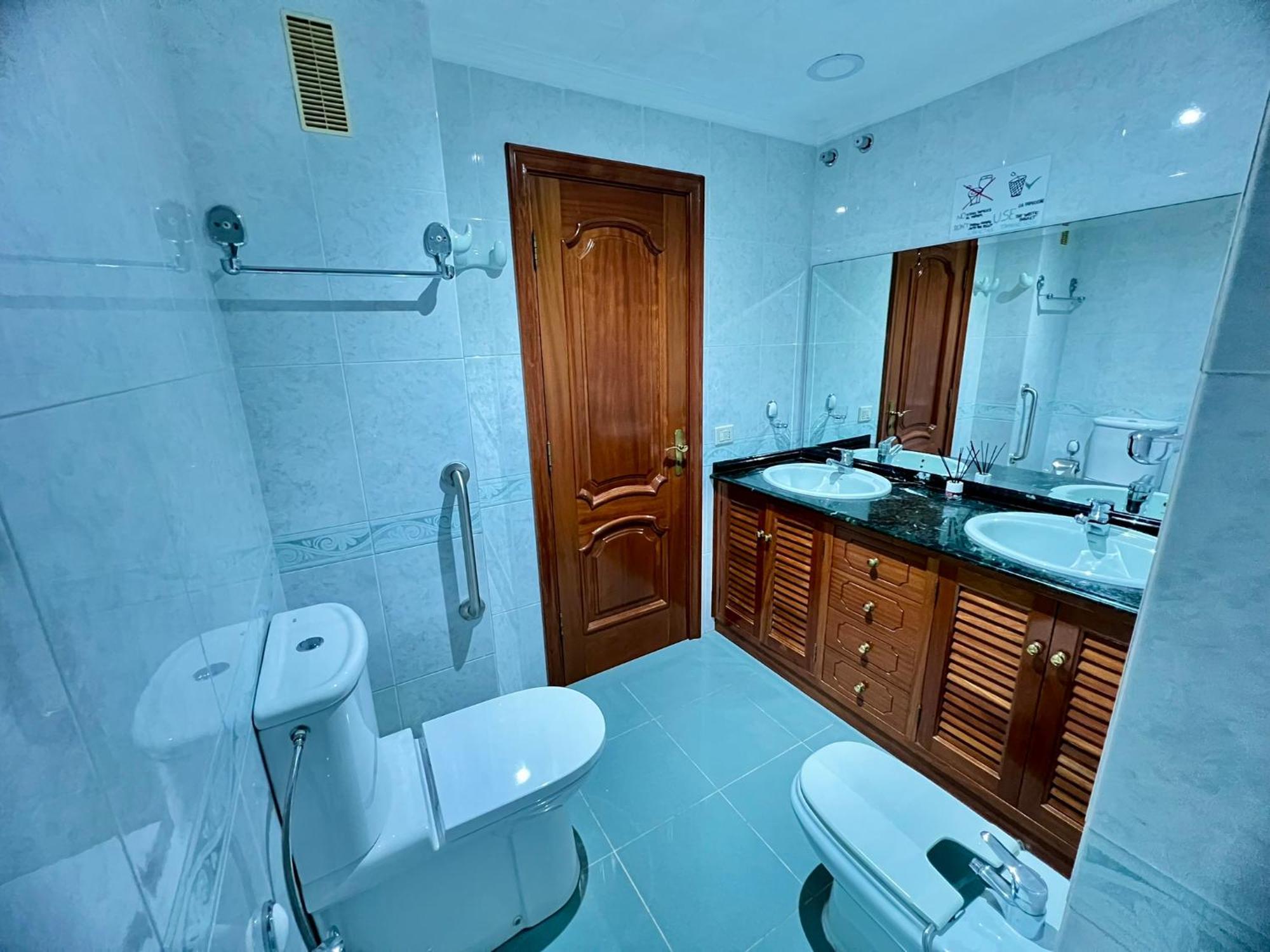 Casa Pancha Apartment Arinaga Luaran gambar