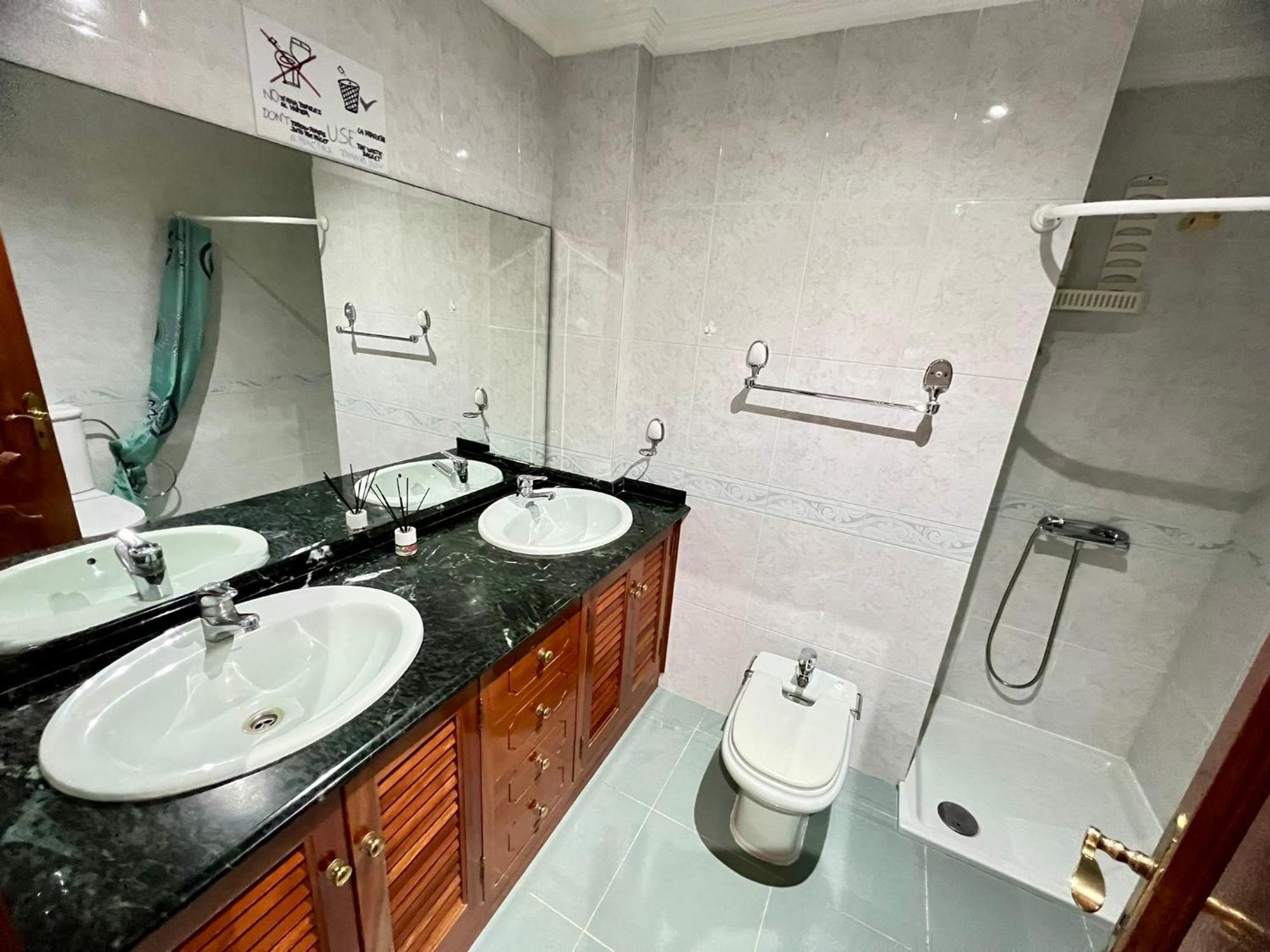 Casa Pancha Apartment Arinaga Luaran gambar