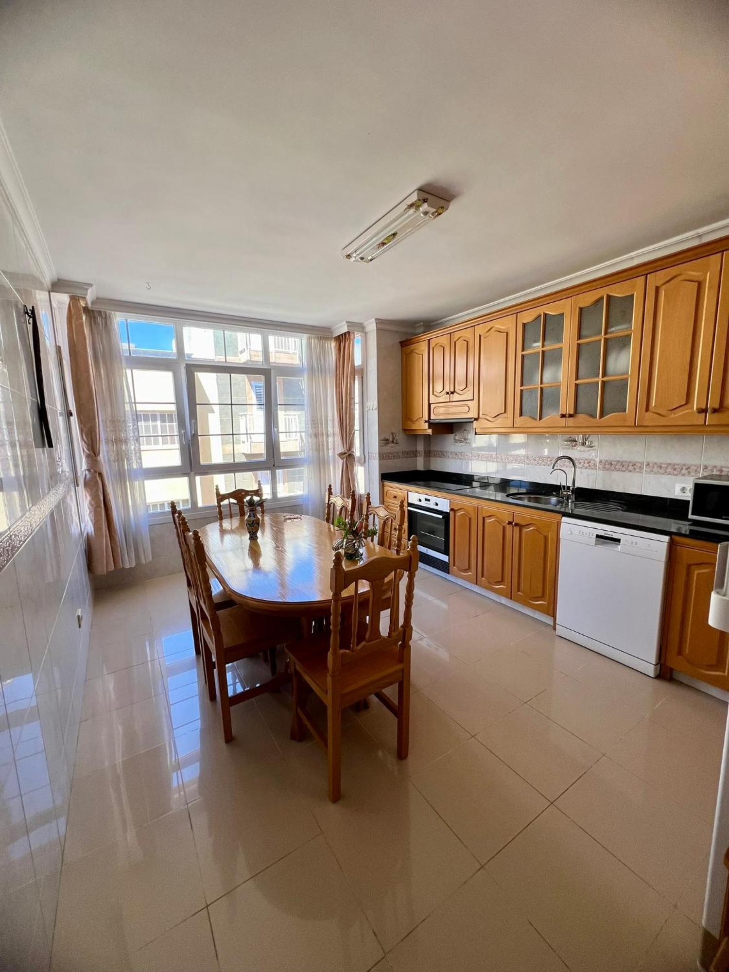 Casa Pancha Apartment Arinaga Luaran gambar