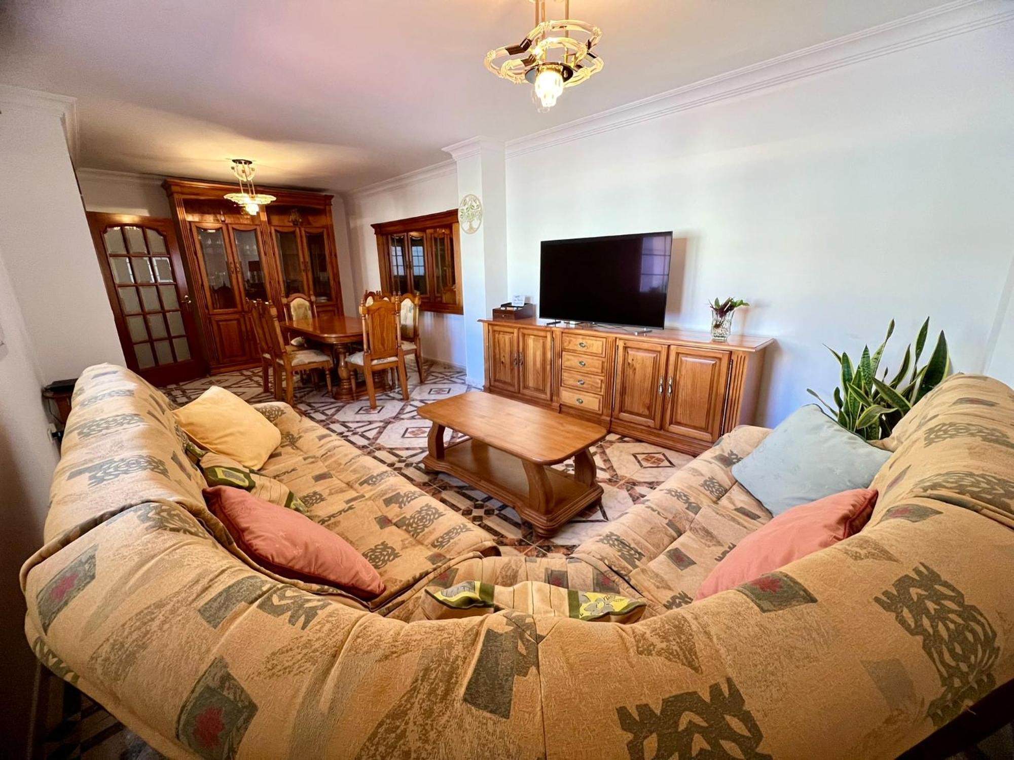 Casa Pancha Apartment Arinaga Luaran gambar