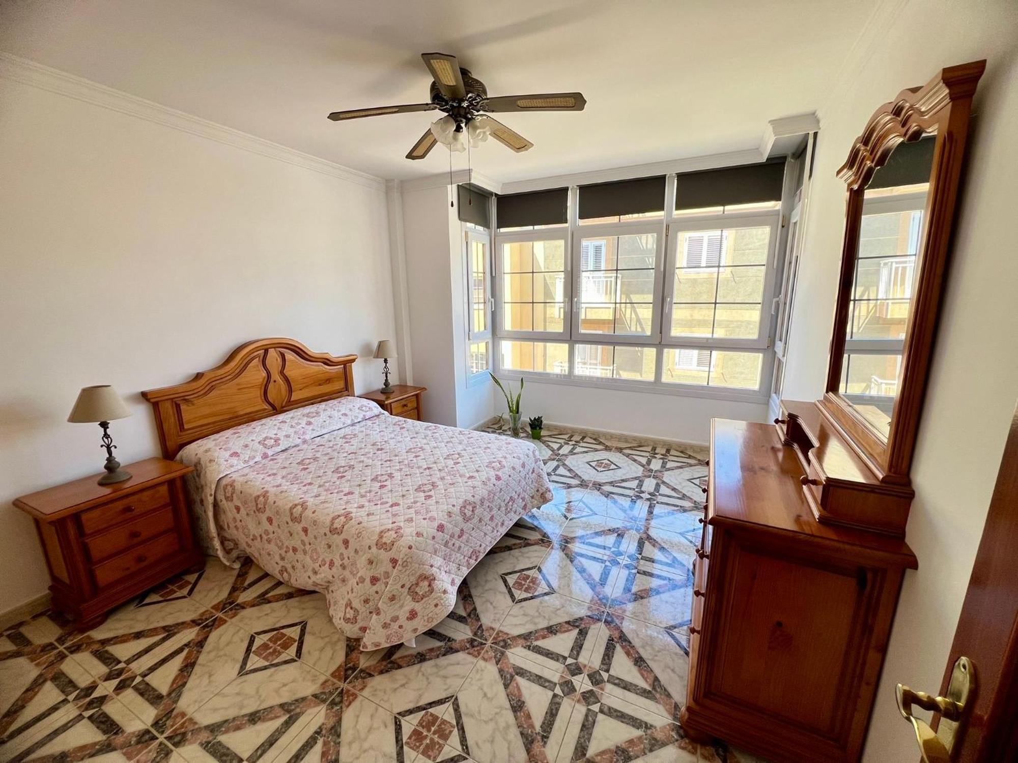 Casa Pancha Apartment Arinaga Luaran gambar