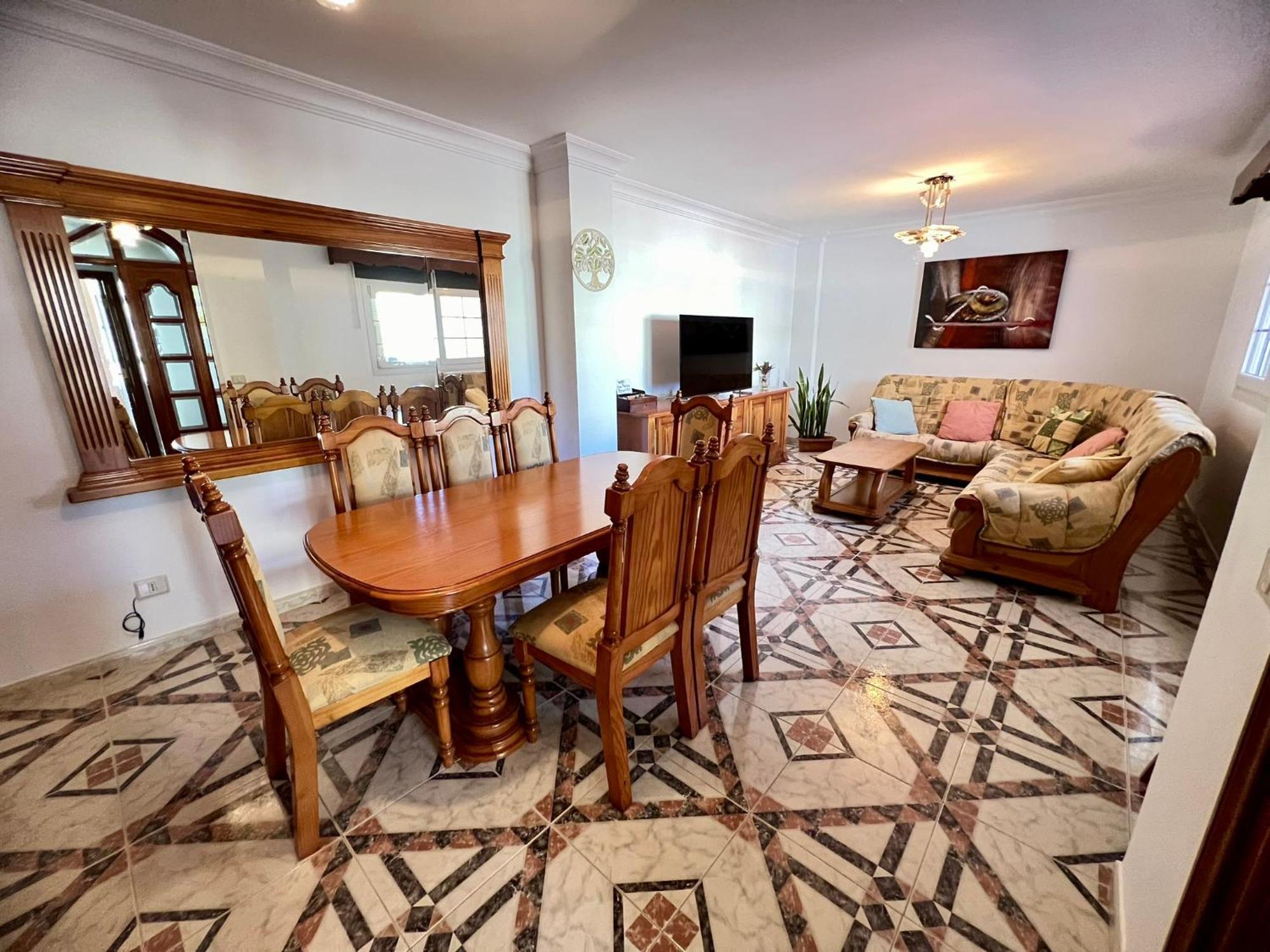 Casa Pancha Apartment Arinaga Luaran gambar
