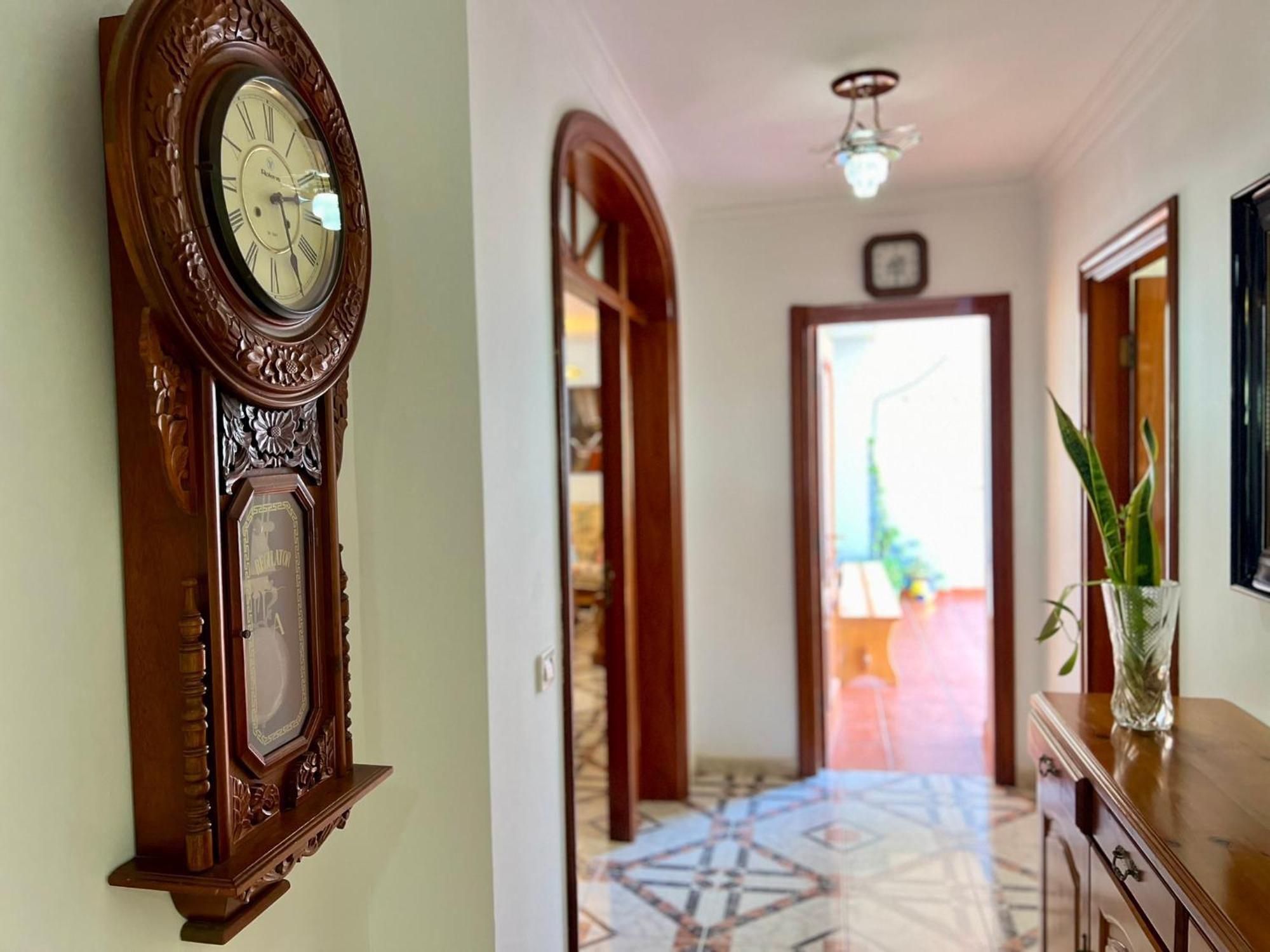 Casa Pancha Apartment Arinaga Luaran gambar
