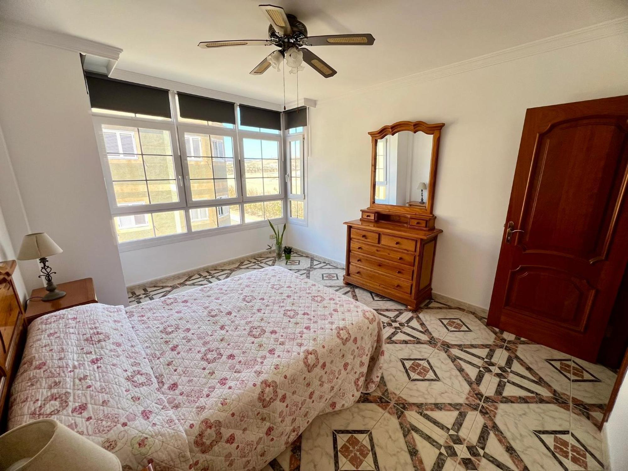 Casa Pancha Apartment Arinaga Luaran gambar