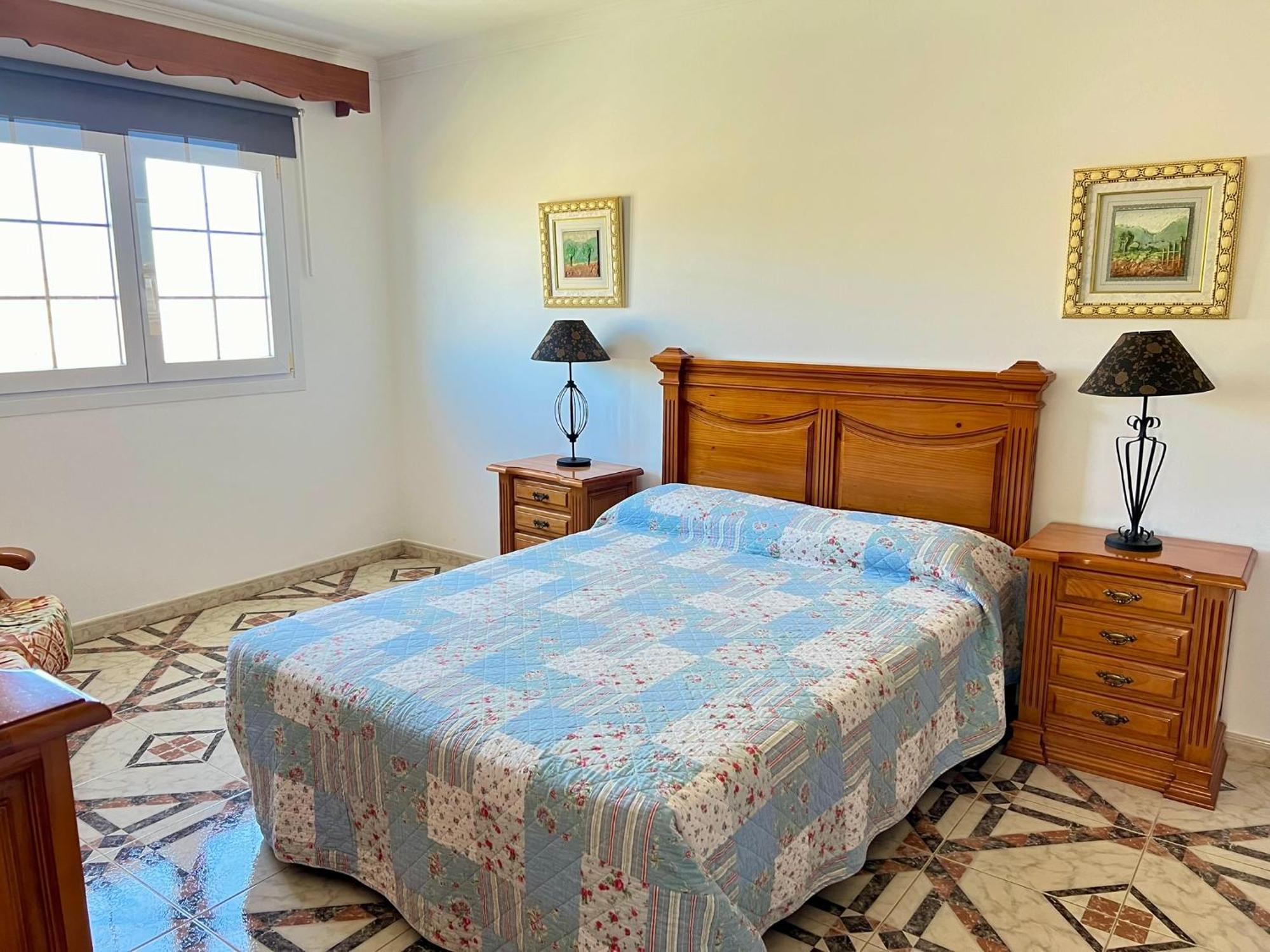 Casa Pancha Apartment Arinaga Luaran gambar