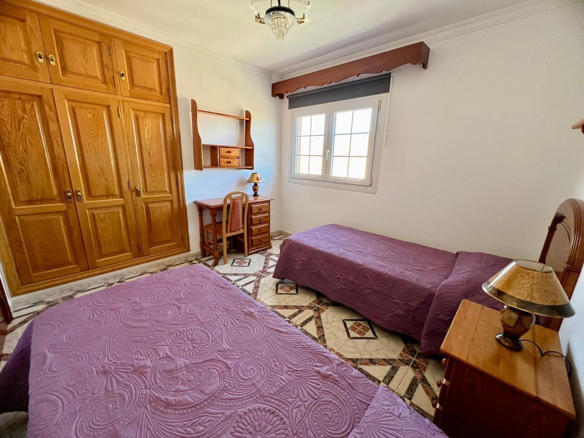 Casa Pancha Apartment Arinaga Luaran gambar