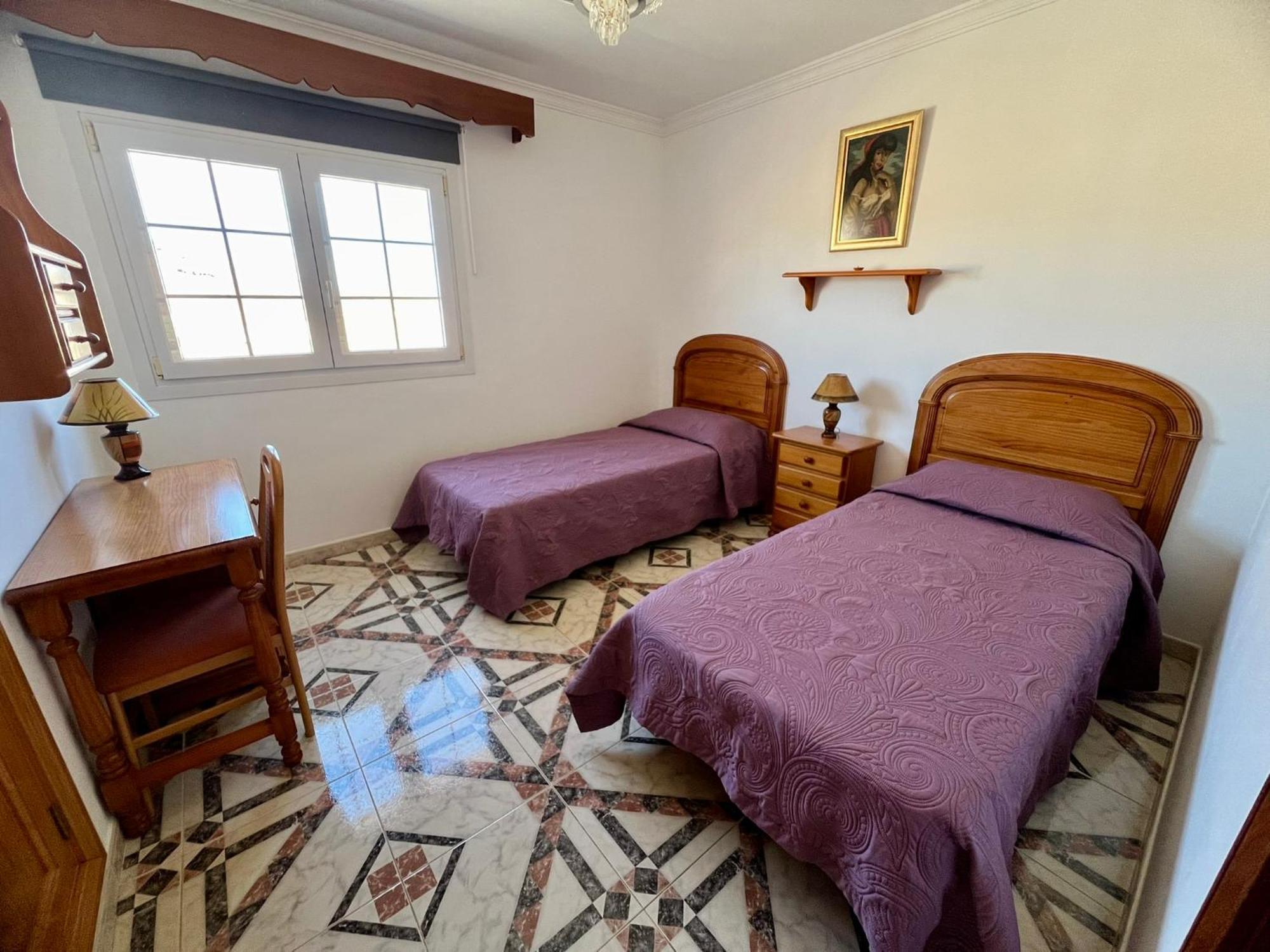 Casa Pancha Apartment Arinaga Luaran gambar