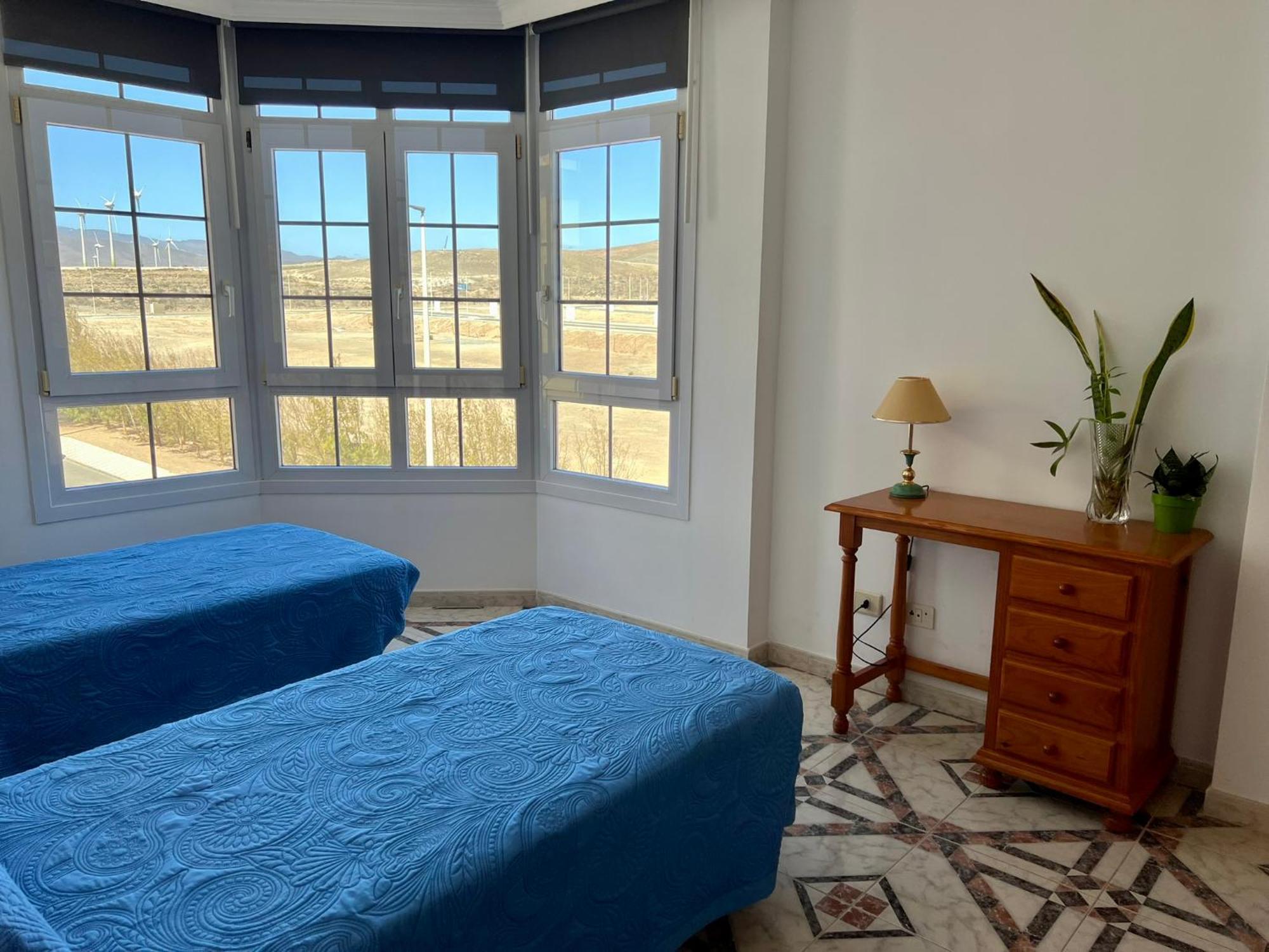 Casa Pancha Apartment Arinaga Luaran gambar
